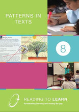 Load image into Gallery viewer, Reading to Learn: Learning Module - Books Seven and Eight (Digital PDF)